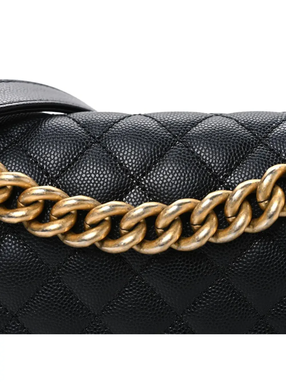 CHANEL discover timeless